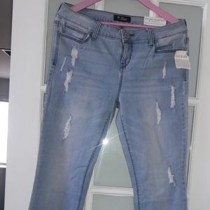 NWT Guess Jeans